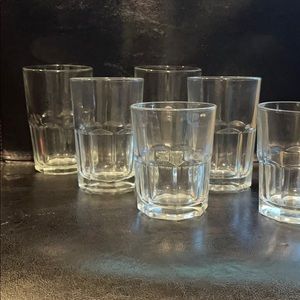 26 Piece Glassware Set